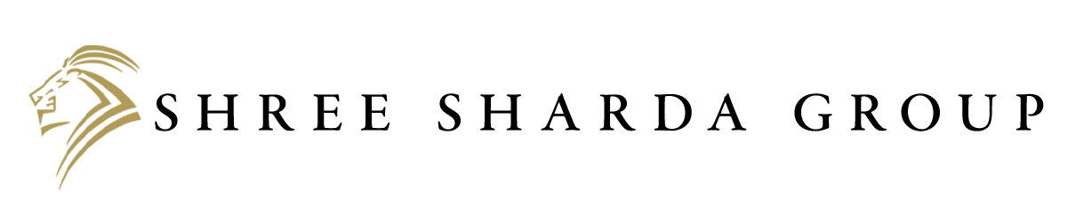 Shree Sharda logo